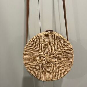 Cross it boho bag